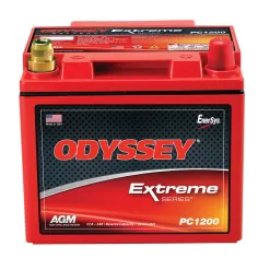 Odyssey PC1200MJT Automotive Battery