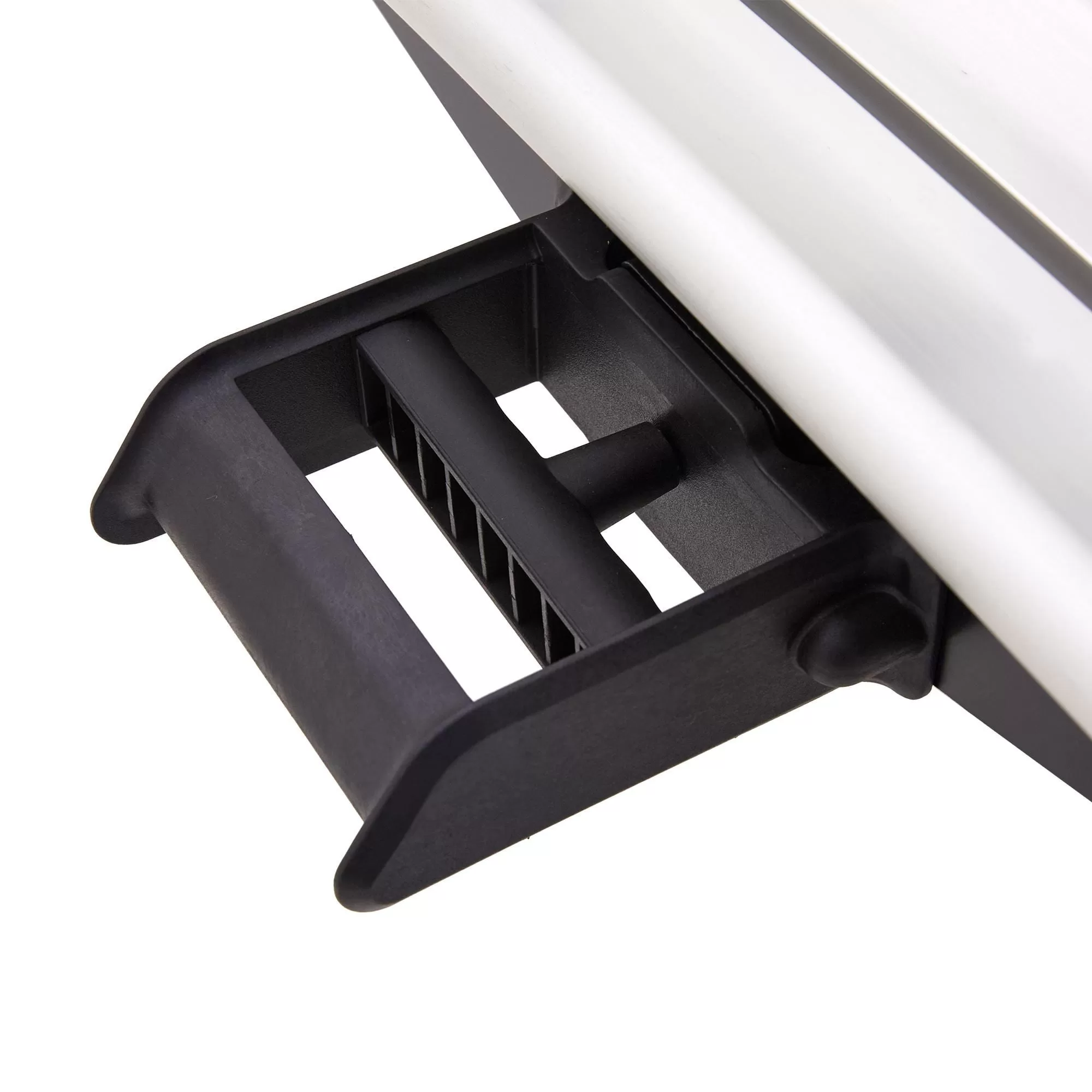 Elevate Outdoor Aluminum EZ-Fold Platform Rack for Ebikes & Fat Tire Bikes - 2 Bike