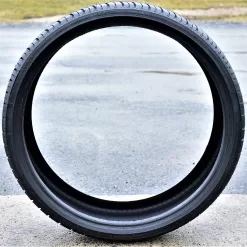 Fullway HP108 295/25R22 ZR 97W XL A/S All Season Performance Tire
