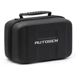 AUTOGEN 4500A 32000mAh Black Battery Jump Starter, 12V Lithium Jump Box