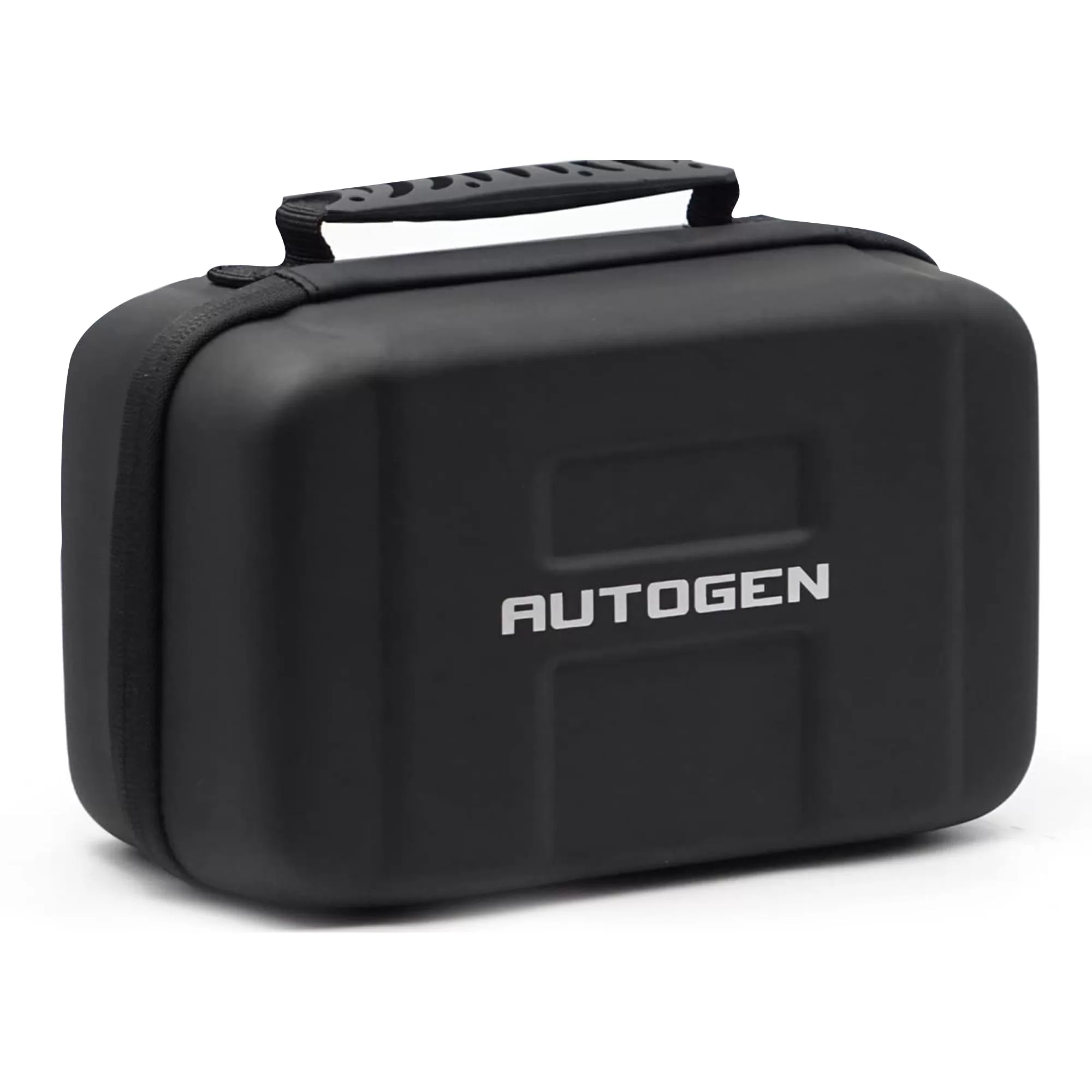 AUTOGEN 4500A 32000mAh Black Battery Jump Starter, 12V Lithium Jump Box