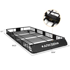 ARKSEN 84