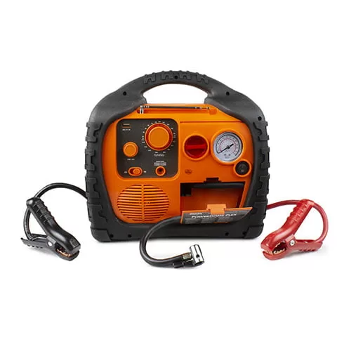 Wagan Power Dome Plex Jump Starter