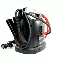 900 Cranking Amp Ultra Cap Lithium Hybrid Jump Sta