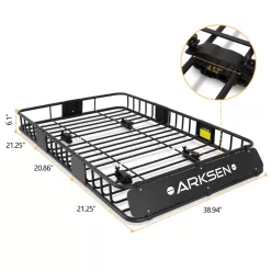 Arksen 64