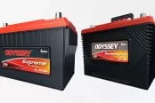 Odyssey 34M-PC1500ST-M - 34M Series 12V 68Ah Battery