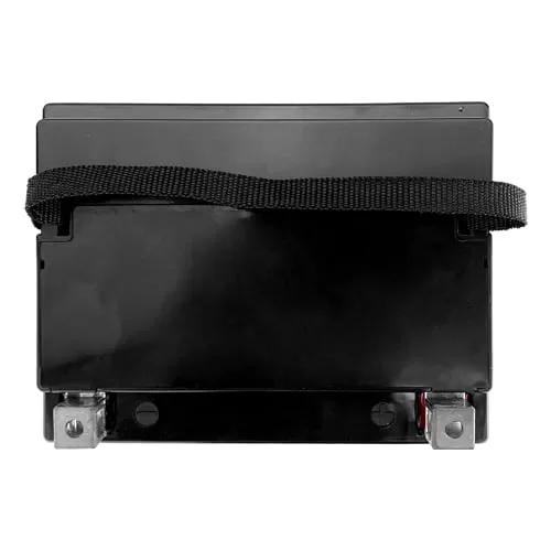 PowerStar 12V 30 Amp Hour ES-TX30L Battery for Polaris Ranger, Sportsman