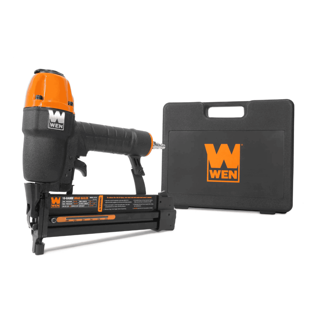 https://www.lowes.com/pd/WEN-2-in-18-Gauge-Pneumatic-Brad-Nailer/5014190897