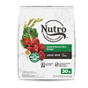 NUTRO NATURAL CHOICE Adult Dry Dog Food, Lamb & Brown Rice Recipe Dog Kibble, 30 lb. Bag