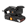 WEN 120-Volt 6.3-Amp Corded Belt Sander with Dust Management