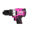 The Original Pink Box 1/2-in Brushless Cordless Drill (Bare Tool)