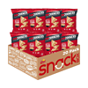 Popcorners Snack Pack, Gluten Free, Vegan Snack Kettle Corn, 1 Oz (Pack of 20)