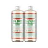 Dr. Bronner's - Sal Suds Biodegradable Cleaner (32 Ounce, 2-Pack)