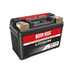 BS Battery BSLI-04 Lithium Battery