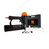 WEN 2.5-in 16-Gauge Pneumatic Finish Nailer