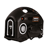 Duracell DR300PWR Powerpack Jump Starter, Compressor and Inverter (Pro 1100)