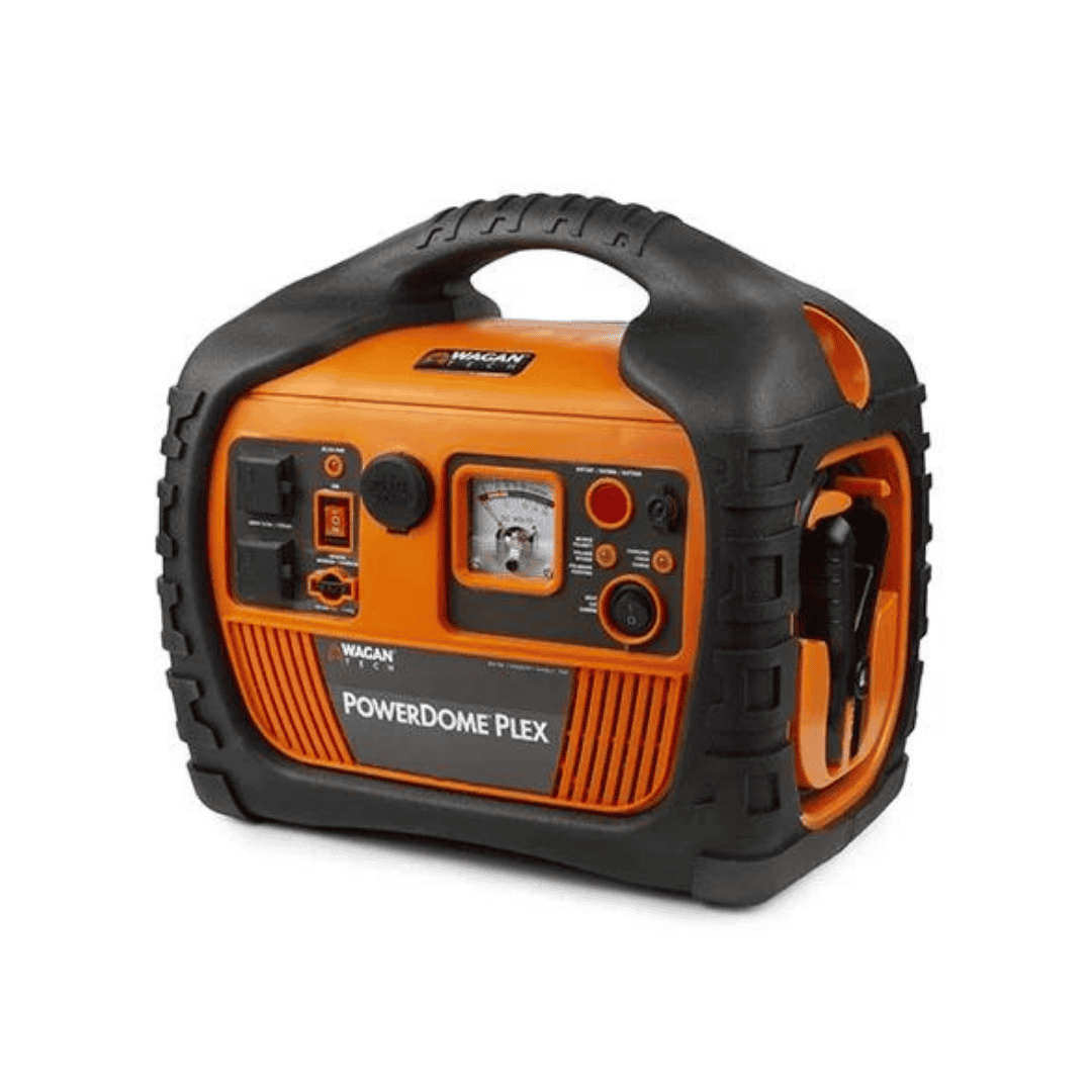 Wagan Power Dome Plex Jump Starter