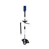 Wild Badger Power 40 Volt 40-volt 13-in Straight Battery String Trimmer (Battery and Charger Not Included)