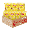 Lay's Classic Potato Chips, 1.5 Ounce (Pack of 64)