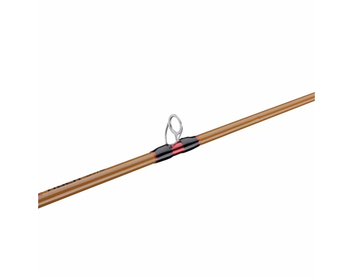 Ugly Stik 6’6” Tiger Elite Casting Rod, One Piece Nearshore/Offshore Rod