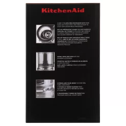 KitchenAid 5 Cup Food Chopper - KFC0516