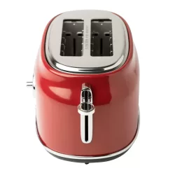 Haden Dorset 2 Slice Wide Slot Toaster