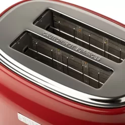 Haden Dorset 2 Slice Wide Slot Toaster