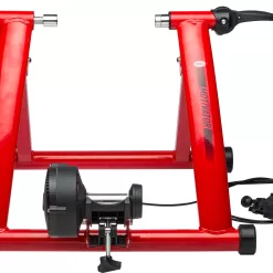 Bell Motivator 2.0 Magnetic Resistance Bike Trainer