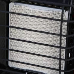 Mr. Heater Portable Buddy 9000 BTU Propane Heater MH9BX