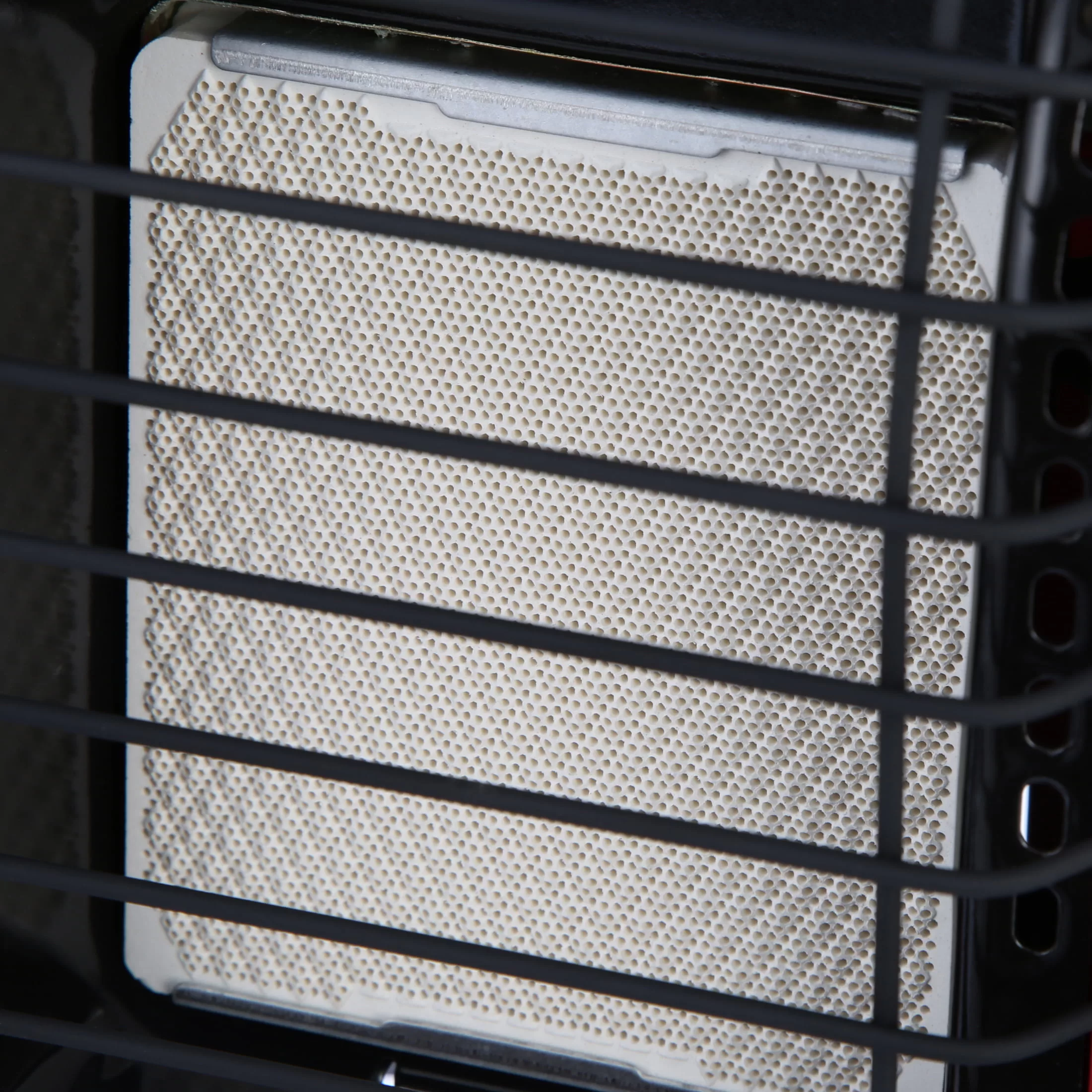 Mr. Heater Portable Buddy 9000 BTU Propane Heater MH9BX