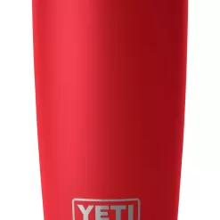 YETI 20 oz. Rambler Tumbler with MagSlider Lid - Rescue Red