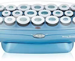 Babylisspro Nano Titanium Professional Hairsetter, 60 PC