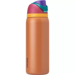 Owala 32 oz. FreeSip Stainless Steel Water Bottle - Gemstone Chic