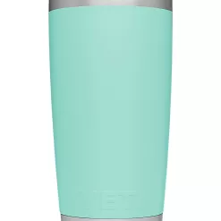YETI 20 oz. Rambler Tumbler with MagSlider Lid - Seafoam