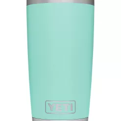 YETI 20 oz. Rambler Tumbler with MagSlider Lid - Seafoam