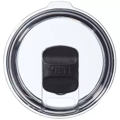 YETI 20 oz. Rambler Tumbler with MagSlider Lid - White