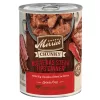 Merrick Grain Free Chunky Big Texas Steak Tips Dinner Canned Dog Food, 12.7 oz., Case of 12