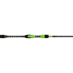 Googan Squad Green Series Go-To Casting Rod 7' Medium Heavy Fast 2piece 1pack