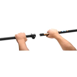 HART PowerFit Edger Attachment (for Attachment Capable String Trimmer)
