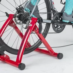 Bell Motivator 2.0 Magnetic Resistance Bike Trainer