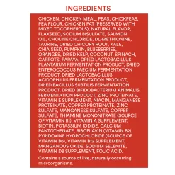 WholeHearted Grain Free Chicken Formula Dry Cat Food, 12 lbs.
