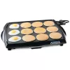 Presto® 07046 Tilt 'N' Drain™ Big Griddle® Cool-Touch Griddle