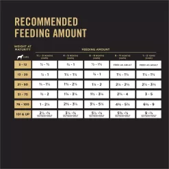 Purina Pro Plan Sensitive Skin & Stomach Salmon & Rice Formula Dry Puppy Food, 24 lbs.