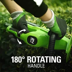 Greenworks 24V 22
