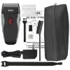 Wahl Bump Free Men's Foil Shaver Model 7339-300