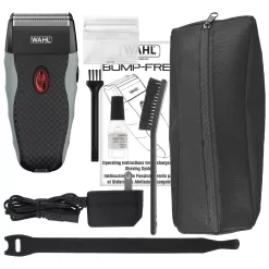 Wahl Bump Free Men's Foil Shaver Model 7339-300