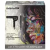 BabylissPRO Limited Edition Giftset (Pistol Grip Dryer 1875W & 1" Flat Iron)