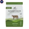 McLovin's Pet Freeze Dried Butcher's Recipe Dog Meals, 48 oz.