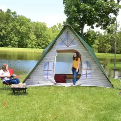 Ozark Trail 12-Person Cabin Tent