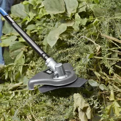 HART Brush Cutter Attachment for Thick Brush, String Trimmer Attachment